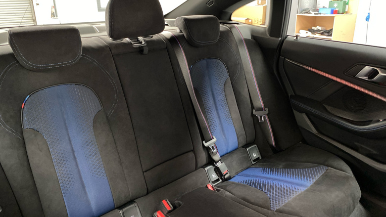 BMW 2 Series M235i xDrive 4dr Step Auto Petrol Saloon